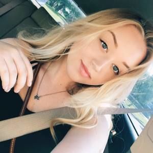 Meet your Posher, Hailey